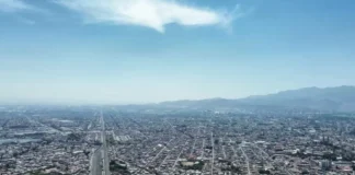 Detectan altos niveles de contaminación en varias zonas de San Luis Potosí