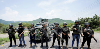 DEA lanza amenaza contra Cártel de Sinaloa y CJNG por fentanilo