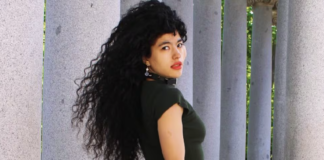 Hija de Sergio Andrade lo denuncia y exige que enfrente a la justicia