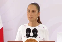 Acusa CSP a Salazar de omisión y mentira en caso del ‘Mayo’