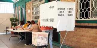 Golean a Morena 16-0 en Coahuila