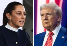 Trump no está bien informado y se lo he dicho.- CSP