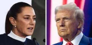 No creo que Trump encabece ofensiva contra México.- CSP