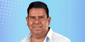 Entra comando a casa de Alcalde y lo ejecuta en Oaxaca