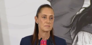 Pide CSP valentía a 4T; ‘no temor a perder la visa’