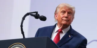 Cárteles controlan México y Presidenta está asustada.- Trump