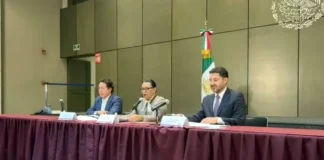 Convocan SEP y Segob a CNTE a reanudar diálogo