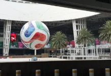 Reportan AICM y AIFA repunte en mes previo al Mundial