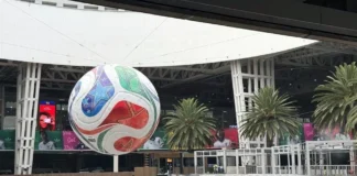 Reportan AICM y AIFA repunte en mes previo al Mundial