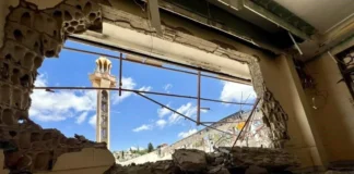 Afirman que Israel y Hezbolá acordaron alto al fuego