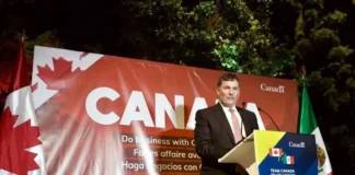 Busca Canadá renovación del T-MEC por 16 años