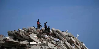 Envía CSP equipo de Sedena y Ssa a Venezuela