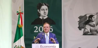 Notifica México intención de prorrogar T-MEC por 16 años