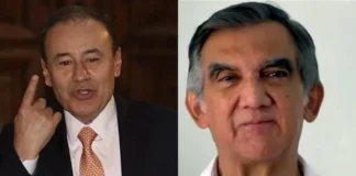 Indagan a Durazo y Villarreal; morenistas informan a EU.-NYT