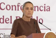 México alista ayuda humanitaria para Colombia tras terremoto de magnitud 7.4