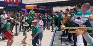 Galindo afirma que “Somos Pasión” no solicitó permisos al Ayuntamiento