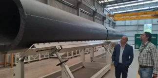 CEA plantea sustituir 13.5 kilómetros del acueducto de El Realito por fallas recurrentes