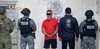 Era ‘petrofacturero’ cliente de papá de Samuel en NL