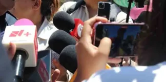 San Luis Potosí mantiene 13 periodistas bajo protección federal y figura entre las ciudades con más agresiones
