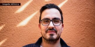 Artículo 19 acusa que “Ley Serrano” fue hecha “sobre las rodillas” y con tintes represivos