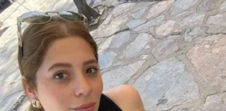 Fiscalía apunta a presunto suicidio en muerte de influencer potosina