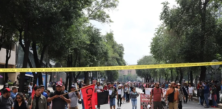 Los más radicales de CNTE ni tienen representación.- CSP