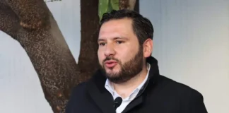 Llama David Azuara a la unidad rumbo a 2027 y respalda apertura del PAN a perfiles priistas
