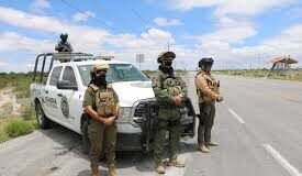 Refuerzan operativo en San Ciro de Acosta tras ataque a elementos de la Guardia Civil