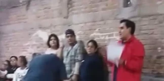 PRI descarta perder registro en 2027 y revisa caso de dirigente ligado a apoyos de Sedesore