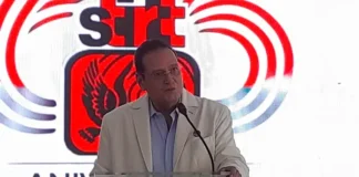 Acusa STIRTT que “Ley Serrano” busca censurar y encarcelar a periodistas