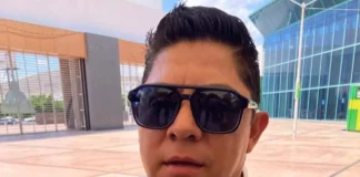 Gallardo pide sancionar páginas falsas y uso indebido de IA en contenidos digitales