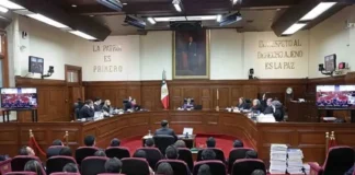 SCJN frena cobro de Villa de Arriaga a vías férreas por invasión de facultades federales