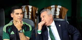 Oficializa FMF a Rafael Márquez como DT del Tri