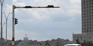 Colapsa, de nuevo, red eléctrica de Cuba
