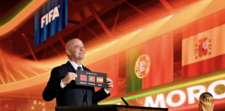 Así será el Mundial 2030: seis países y tres continentes serán sede