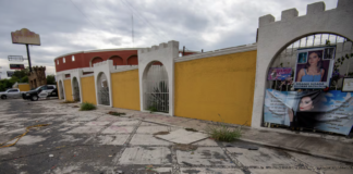 Hallan otro cadáver en el Motel Nueva Castilla, donde fue encontrada Debanhi Escobar