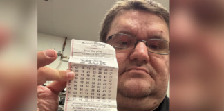 Exgerente y Circle K disputan premio de lotería de 12.8 millones de dólares en Arizona