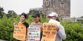 Aspirantes exigen certeza mientras la UNAM decide el futuro del examen de ingreso 2026