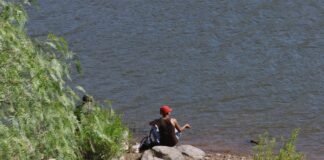 Conagua turna a Profepa caso de pesca en la presa Cañada del Lobo