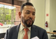 Defiende Serrano reformas del Congreso pese a impugnaciones ante la Corte