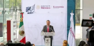 Rechaza SE impacto económico por revisiones anuales de T-MEC