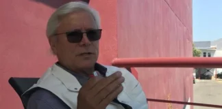 Niega Bonilla versión de Marina del Pilar: ‘Es ilógico’