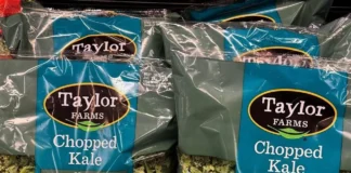 Se retracta FDA por Cyclospora en lechuga; pesquisa sigue