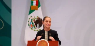 Economía explicó a EU por qué no debe haber aranceles.- CSP