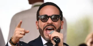 Romperá De la Espriella lazos con Cuba y Nicaragua
