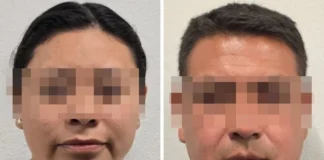 Detienen a esposa de Edil asesinado de Temoac por extorsión