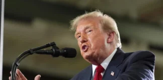 T-MEC importa a México y Canadá, no a nosotros.- Trump