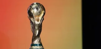 Quiere FIFA vender ¡Copa del Mundo!