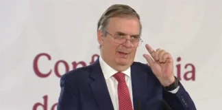 Responde SE a Trump: México es cliente número uno de EU