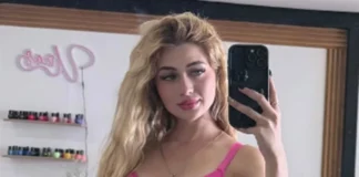 Hijo del ‘R1’ pidió a su padre matar a influencer.- Harfuch